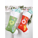 Simplicity Sewing Pattern S9669 CHRISTMAS DƒCOR-4