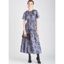 Simplicity Sewing Pattern S9678 MISSES' DRESS WITH SLEEVE AND LENGTH VARIATIONS-2