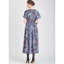 Simplicity Sewing Pattern S9678 MISSES' DRESS WITH SLEEVE AND LENGTH VARIATIONS-5