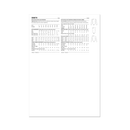 Simplicity Sewing Pattern S9679 MISSES' KNIT TOP WITH SLEEVE VARIATIONS-8