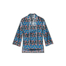 Simplicity Sewing Pattern S9681 MISSES' AND WOMEN'S PULL-OVER TOP-8