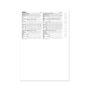 Simplicity Sewing Pattern S9682 MISSES' SKIRTS, PANTS, AND SHORTS-8