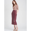 Simplicity Sewing Pattern S9683 MISSES' SKIRTS-3