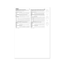 Simplicity Sewing Pattern S9684 MISSES' HOODED COATS AND JACKET WITH LENGTH VARIATIONS-8