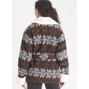 Simplicity Sewing Pattern S9692 UNISEX JACKET, VEST, AND BELT-7