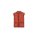 Simplicity Sewing Pattern S9694 BOYS' AND MEN'S JACKET, VEST, HAT AND CROSSBODY BAG-4