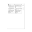 Simplicity Sewing Pattern S9695 GIRLS' AND BOYS' HOODIE AND JOGGER SET-1