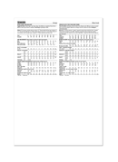 Simplicity Sewing Pattern S9699 MISSES' VINTAGE SKIRT, BLOUSE AND JACKET-4