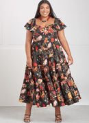 Simplicity Sewing Pattern S9704 WOMEN'S DRESSES-2