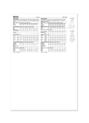 Simplicity Sewing Pattern S9704 WOMEN'S DRESSES-8