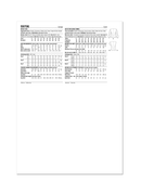 Simplicity Sewing Pattern S9706 MISSES' TOPS-8