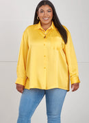 Simplicity Sewing Pattern S9708 WOMEN'S SHIRTS-2
