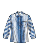 Simplicity Sewing Pattern S9708 WOMEN'S SHIRTS-6