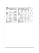 Simplicity Sewing Pattern S9708 WOMEN'S SHIRTS-8