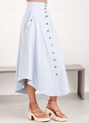 Simplicity Sewing Pattern S9710 MISSES' SKIRTS-6