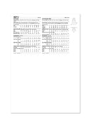 Simplicity Sewing Pattern S9711 MISSES' SKIRTS-8