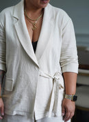 Simplicity Sewing Pattern S9714 MISSES' JACKET, PANTS AND SHORTS BY MIMI G STYLE-5