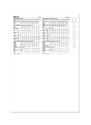 Simplicity Sewing Pattern S9715 MISSES' SHIRT, PANTS AND SHORTS-8