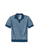 Simplicity Sewing Pattern S9718 MEN'S KNIT TOP, CARGO PANTS AND SHORTS-3