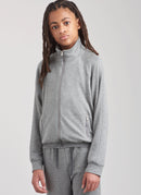 Simplicity Sewing Pattern S9719 BOYS' KNIT JACKET AND PANTS BY MIMI G STYLE-6