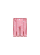 Simplicity Sewing Pattern S9720 BABIES' KNIT DRESS, TOP, PANTS, HAT AND HEADBAND IN SIZES S-M-L-6