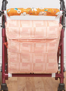 Simplicity Sewing Pattern S9725 WHEELED WALKER ACCESSORIES-4