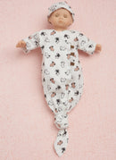 Simplicity Sewing Pattern S9727 15" BABY DOLL CLOTHES, HAT AND HEADBAND-2