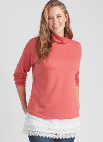 Simplicity Sewing Pattern S9730 MISSES' LAYERING SLIPS BY ELAINE HEIGL DESIGNS - 0