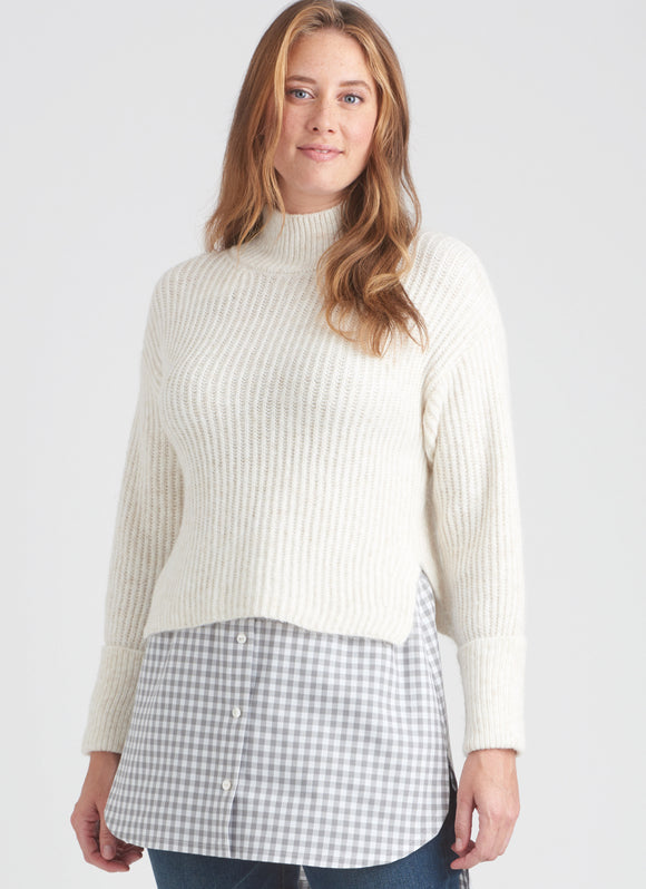 Simplicity Sewing Pattern S9730 MISSES' LAYERING SLIPS BY ELAINE HEIGL DESIGNS