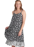 Simplicity Sewing Pattern S9730 MISSES' LAYERING SLIPS BY ELAINE HEIGL DESIGNS-5