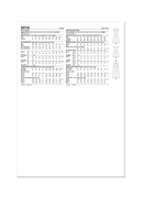 Simplicity Sewing Pattern S9742 MISSES' DRESSES-10