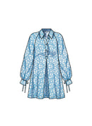 Simplicity Sewing Pattern S9774 DECORATIVE PLUSH BIRDS BY CARLA REISS DESIGN-4