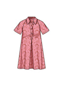 Simplicity Sewing Pattern S9744 MISSES' DRESSES-5