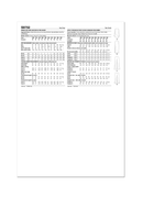 Simplicity Sewing Pattern S9752 WOMEN'S KNIT SKIRTS AND PANTS IN TWO LENGTHS-10