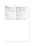 Simplicity Sewing Pattern S9755 MISSES' TOP, SKIRT, PANTS AND SHORTS-9