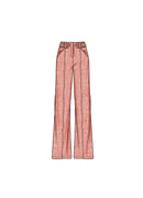 Simplicity Sewing Pattern S9755 MISSES' TOP, SKIRT, PANTS AND SHORTS-4