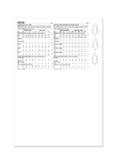 Simplicity Sewing Pattern S9759 CHILDREN'S, TEENS' AND ADULTS' HOODIE-15