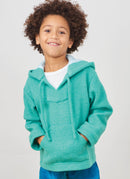 Simplicity Sewing Pattern S9759 CHILDREN'S, TEENS' AND ADULTS' HOODIE-8