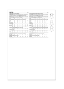 Simplicity Sewing Pattern S9760 TODDLERS' DRESS WITH SLEEVE VARIATIONS-7