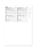 Simplicity Sewing Pattern S9762 CHILDREN'S AND GIRLS' JACKET, PANTS AND SHORTS FOR AMERICAN SEWING GUILD-12