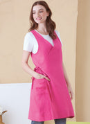 Simplicity Sewing Pattern S9766 MISSES' TABARD APRONS BY ELAINE HEIGL DESIGNS-2