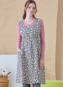 Simplicity Sewing Pattern S9766 MISSES' TABARD APRONS BY ELAINE HEIGL DESIGNS-4