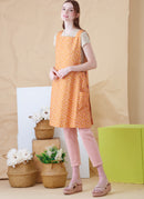 Simplicity Sewing Pattern S9766 MISSES' TABARD APRONS BY ELAINE HEIGL DESIGNS-6