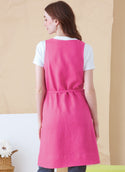 Simplicity Sewing Pattern S9766 MISSES' TABARD APRONS BY ELAINE HEIGL DESIGNS