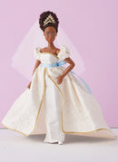 Simplicity Sewing Pattern S9769 11 1/2" FASHION CLOTHES FOR REGULAR AND CURVY SIZE DOLLS BY ANDREA SCHEWE DESIGNS-6