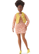 Simplicity Sewing Pattern S9769 11 1/2" FASHION CLOTHES FOR REGULAR AND CURVY SIZE DOLLS BY ANDREA SCHEWE DESIGNS-8