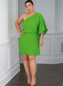 Simplicity Sewing Pattern S9776 MISSES' CAFTAN IN TWO LENGTHS BY MIMI G STYLE-3