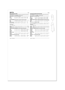 Simplicity Sewing Pattern S9776 MISSES' CAFTAN IN TWO LENGTHS BY MIMI G STYLE-4