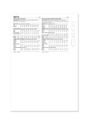 Simplicity Sewing Pattern S9778 MISSES' KNIT DRESS IN TWO LENGTHS BY MIMI G STYLE-7