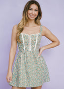 Simplicity Sewing Pattern S9779 MISSES' DRESS IN TWO LENGTHS BY MADALYNNE INTIMATES-3